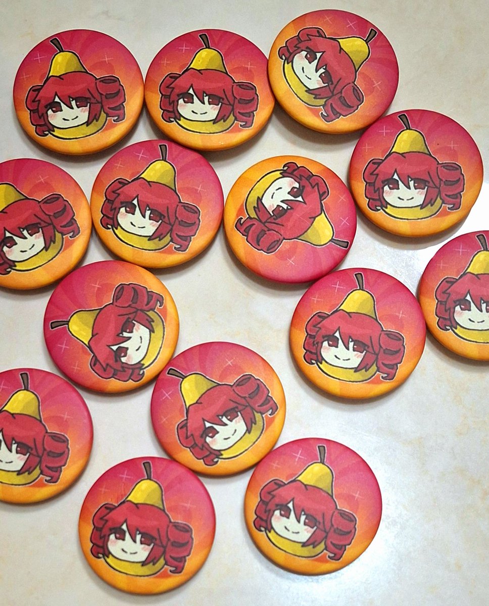 viridfox9's tweet image. these pear teto pins 💔💔

#cfxx #comifuroxx