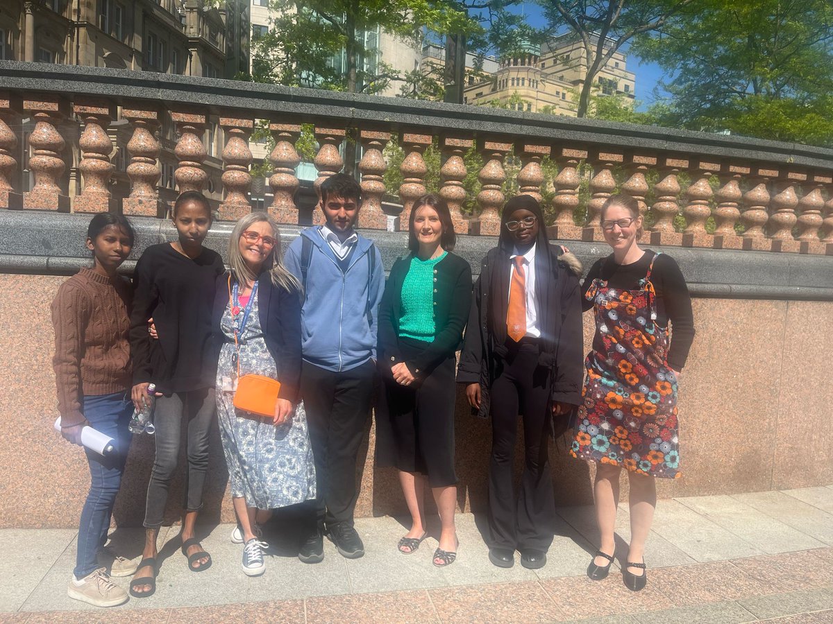 West Yorkshire Citizens tweet media