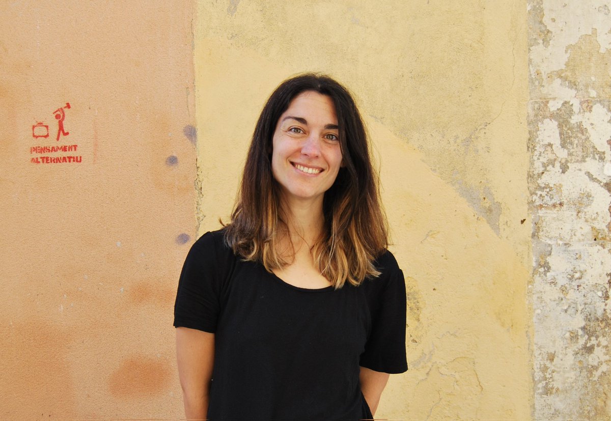 ARTICLE D'OPINIÓ | "Per fi sabrem què respirem!"

💬Amb l’entrada a govern de la CUP i portant la regidoria de medi ambient, aconseguim treure a licitacitació el contracte per realitzar l’esmentat estudi. 

✍<a href="/evukixu/">Eva Miguel Gascón 🇵🇸🇱🇧</a> de la CUP Tarragona 
🔗diarimes.com/ca/opinio/trib…