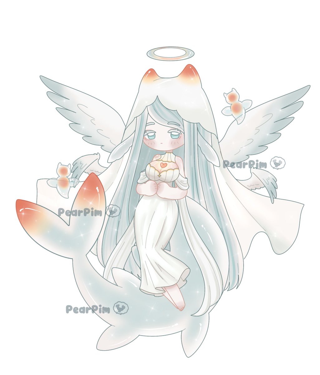 sea angel