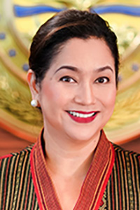 One-third of Filipino mayors are women. The Philippines has one of the highest ratios of women mayors, but political family connections matter.
#FilipinoWomenMayors #WomenMayors #FemaleMayors #FilipinoFemaleMayors
womenmayors.com/feature/filipi…