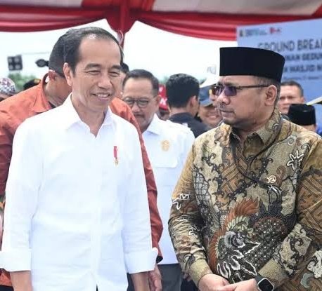 BosPurwa's tweet photo. KITA MINTA BUKTI BUKAN JANJI
@Prabowo Tegaskan Tidak Ada Orang Kebal Hukum di Indonesia https://t.co/JlonJ62i7z https://t.co/KDHtESj9xw