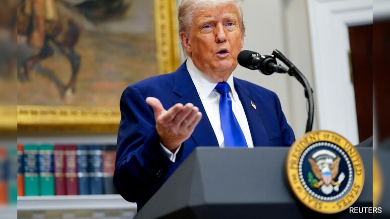 NDTVAutoMate's tweet photo. Opinion | Trump Is Hell-Bent On Bullying His Friends - By: @namratabrar https://t.co/R6TU5axYtK https://t.co/8LtIS30IGA