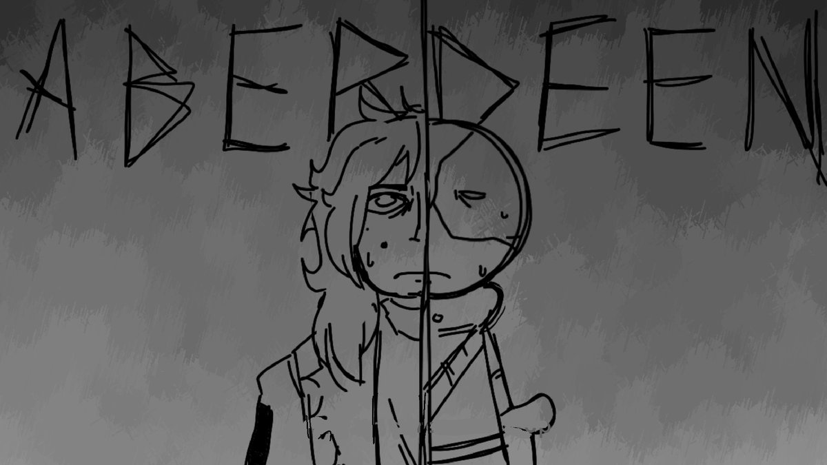 DrendeJulian's tweet photo. https://t.co/RWhbAXD3d2
new video, im just cranking these out brah
left character is from @halfaplum [i think that's their user] and right is mine, mendez,, this is technically round 2 of the tourney for him...
L L
 (-( https://t.co/WJ2kAAFmvR