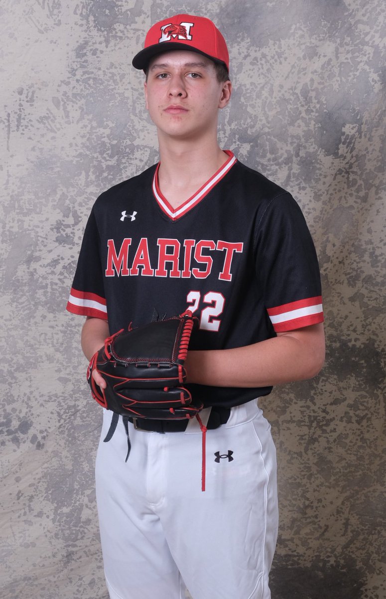 Announcing our All ESCC players  for the 2025 Co Conference Champs.  Freshman Collin Lawlor LHP.  4-0 in 24 conference innings pitched.  26k and 3bb with 3ER allowed.  Opponents hit just .165.