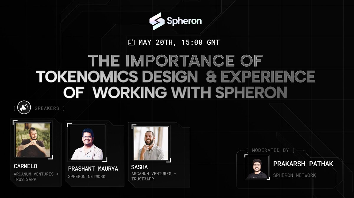 Spheron Network tweet media