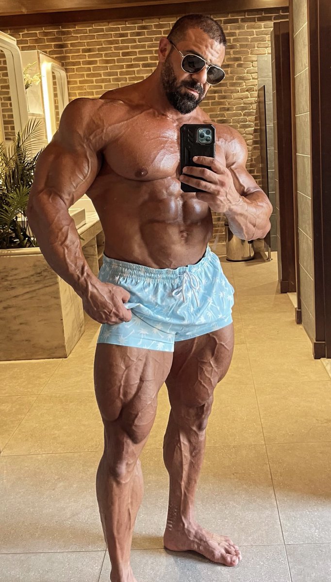 Bodybuilding LB tweet media