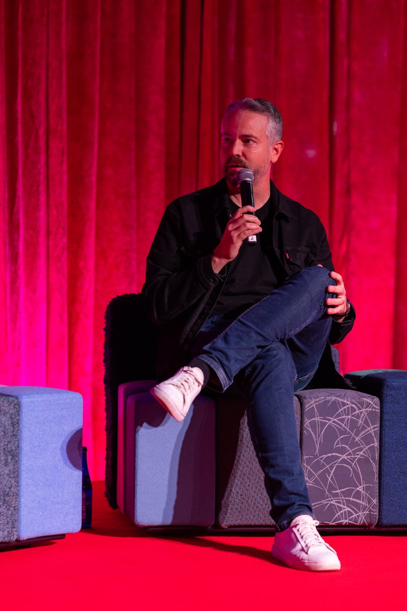 Marc Thorpe tweet media