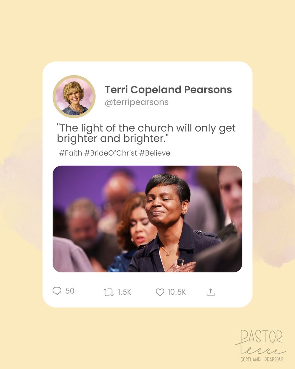 Terri Pearsons tweet media