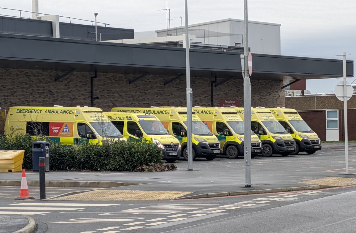 NHS NLaG tweet media
