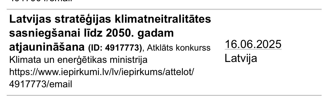 Nez’ tas ņemot vai neņemot vērā ASV kursa maiņu?