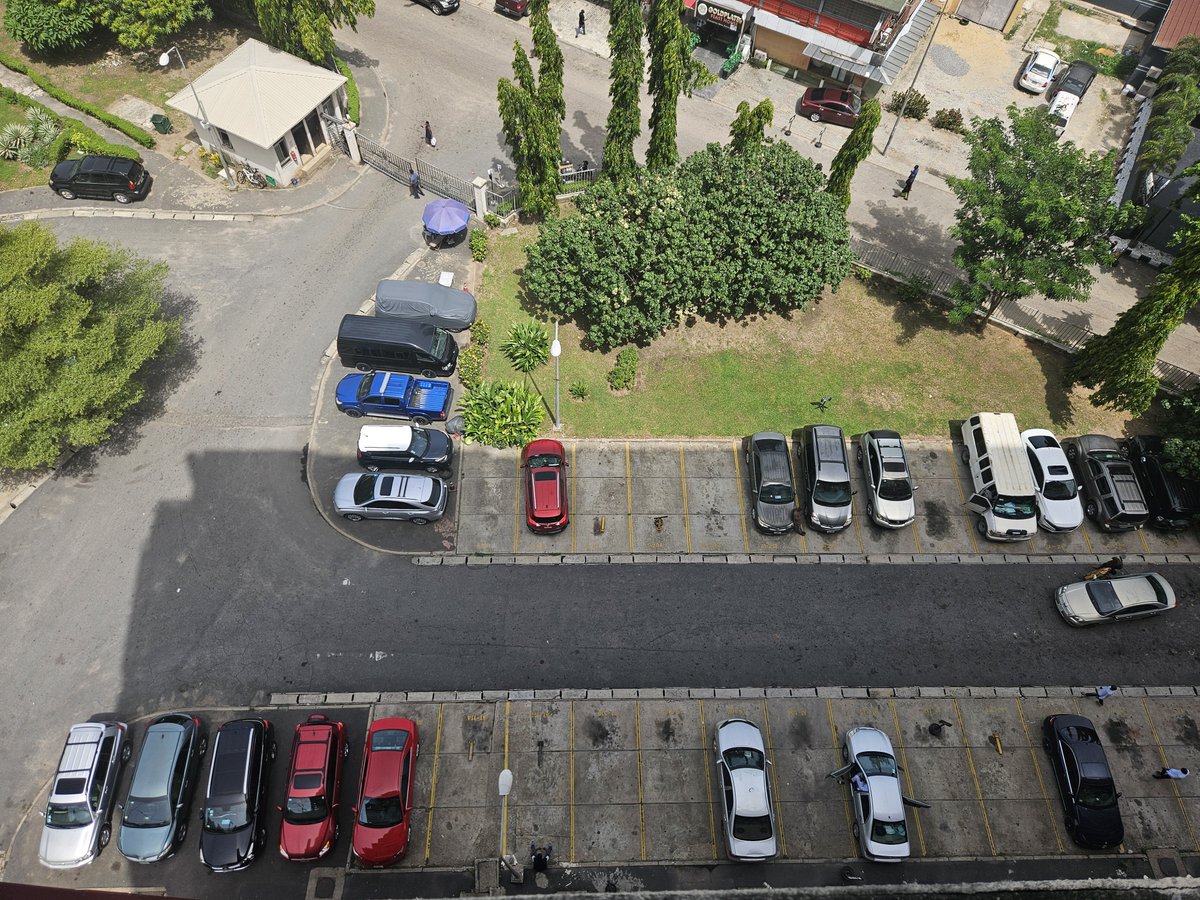 Hustling... 2K and things.