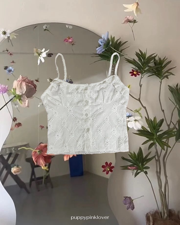 isluknam's tweet photo. 𝐏𝐫𝐢𝐜𝐞 : 𝟓𝟎 𝐭𝐡𝐛 ✿
เสื้อสายเดี่ยวสีขาว ใส่ครั้งเดียวค่า🤍

📮ส่งแฟลช 35฿

#ส่งต่อเสื้อผ้า #ส่งต่อเสื้อผ้ามือสอง #เสื้อผ้าน่ารัก #เสื้อผ้าแฟชั่น #เสื้อมือสองสภาพดี #เสื้อสายเดี่ยว #เสื้อมินิมอล https://t.co/vvMavFEv7l