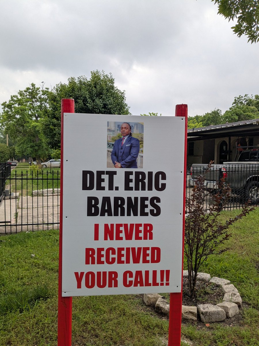 Justiceforerika's tweet photo. Not calling a mother of a murdered daughter is quitting. You only posted a twit for me to call cold case after I posted my daughters banner in March 2025. You are the one that has to give me an educated answer @DetEricBarnes @CityOfDallas @DallasPD @JoshMankiewicz https://t.co/6rqLugthjX