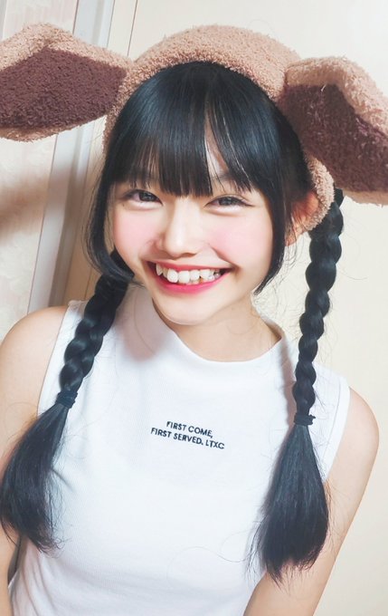 星野るなのTwitter画像13