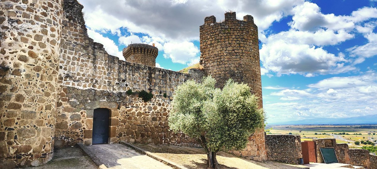 El pueblo castellano más feo