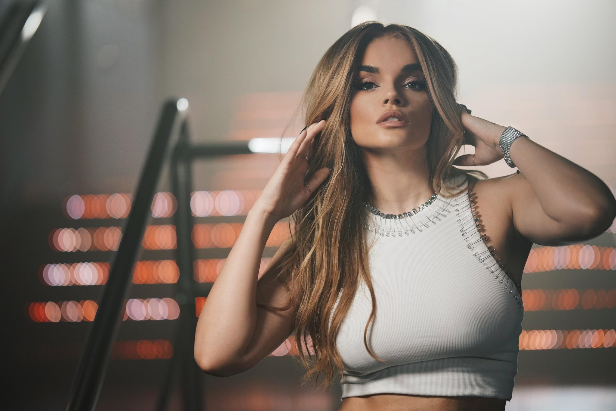 Foto cedida por Melody