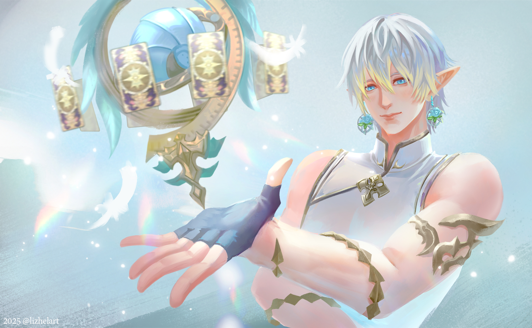 Kanadekana | CFXX AD 09-10 🌸 (@kanadekana08) / X