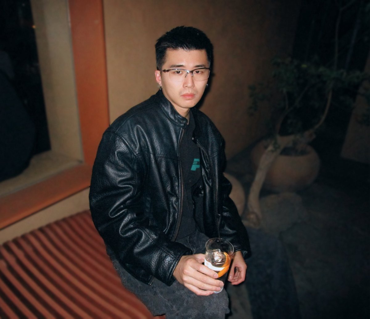 調教異男訓練師 tweet media