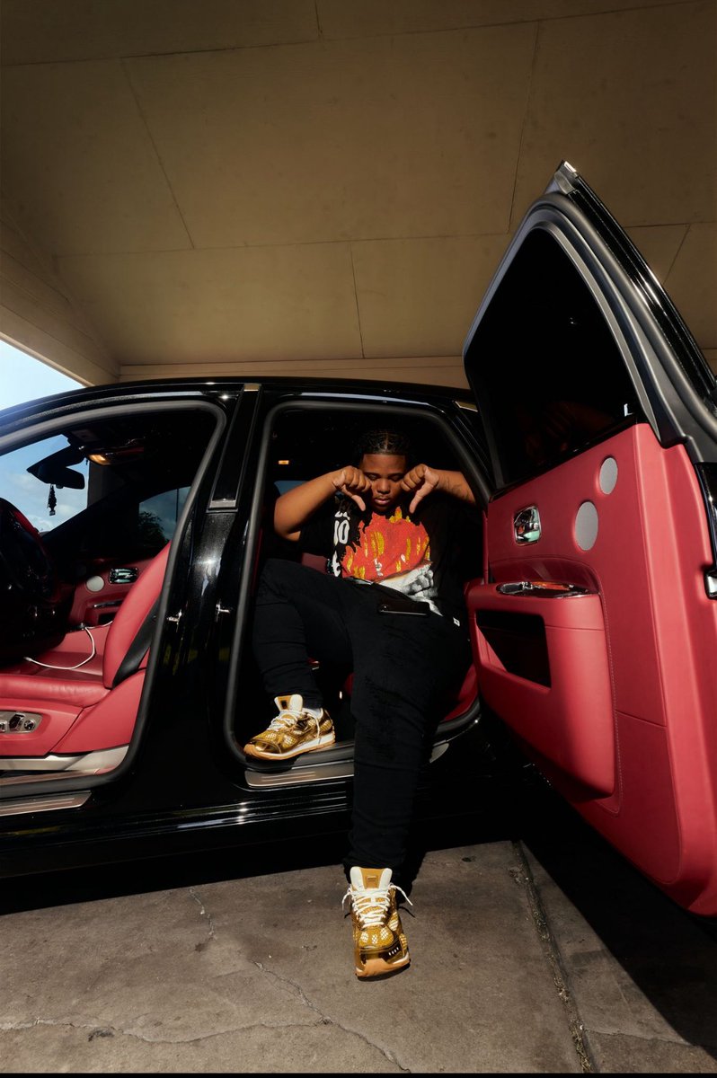 lil donny tweet media