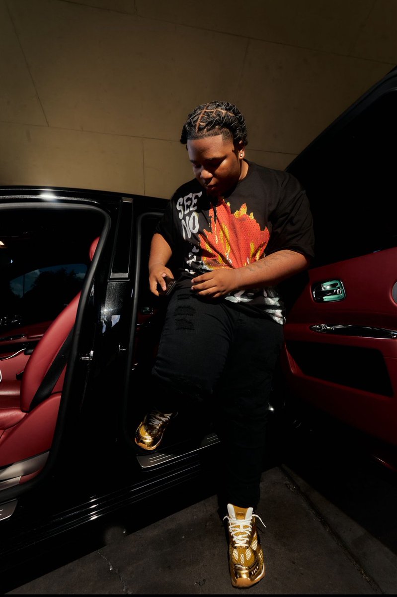 lil donny tweet media