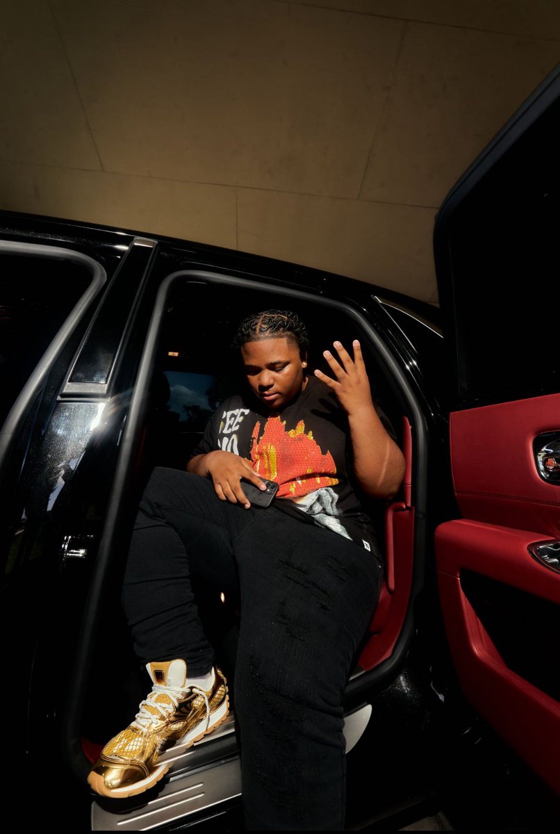 lil donny tweet media