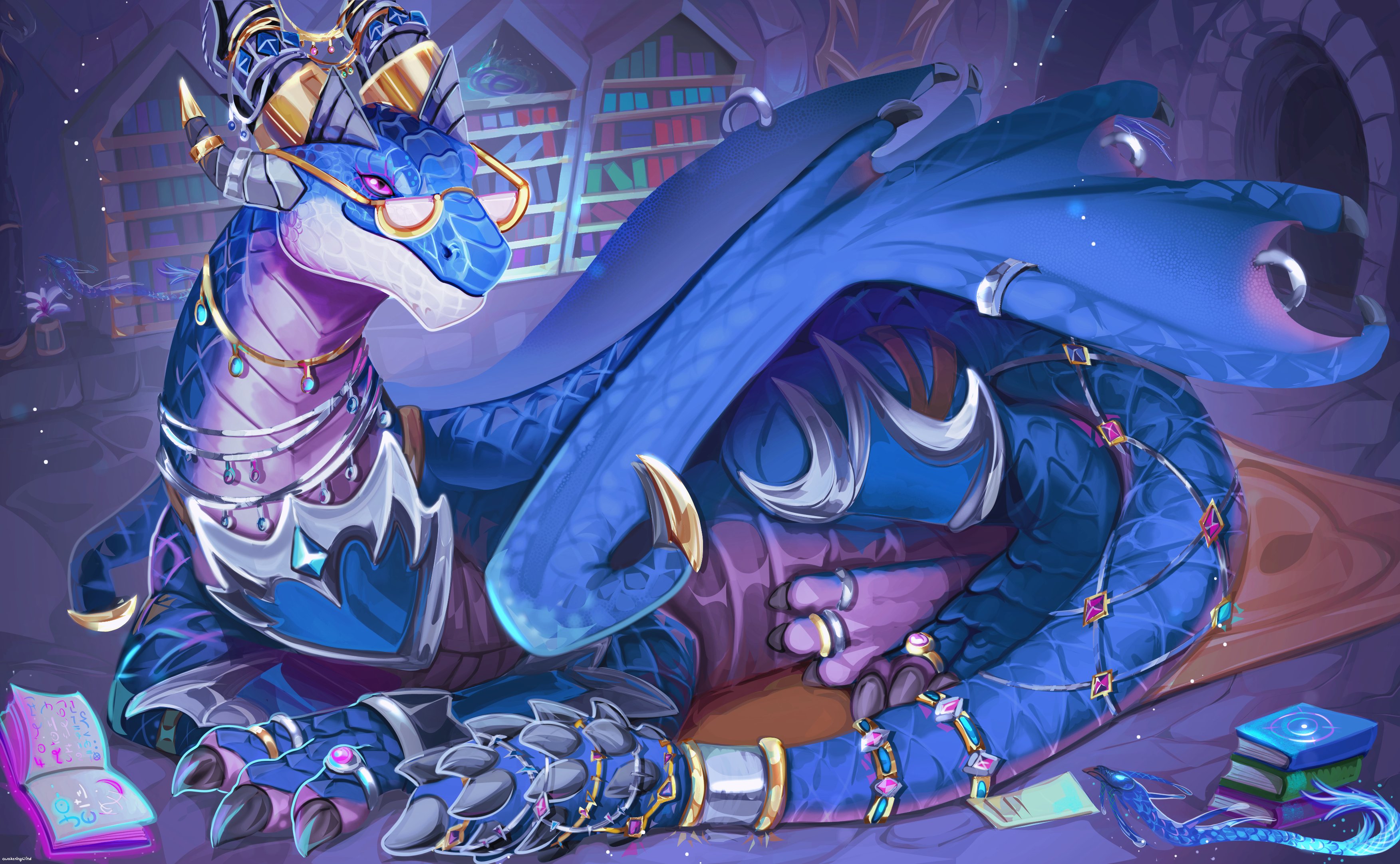 Meetup SHIELD DRAGON 亀ヰリヨウ先生Artist