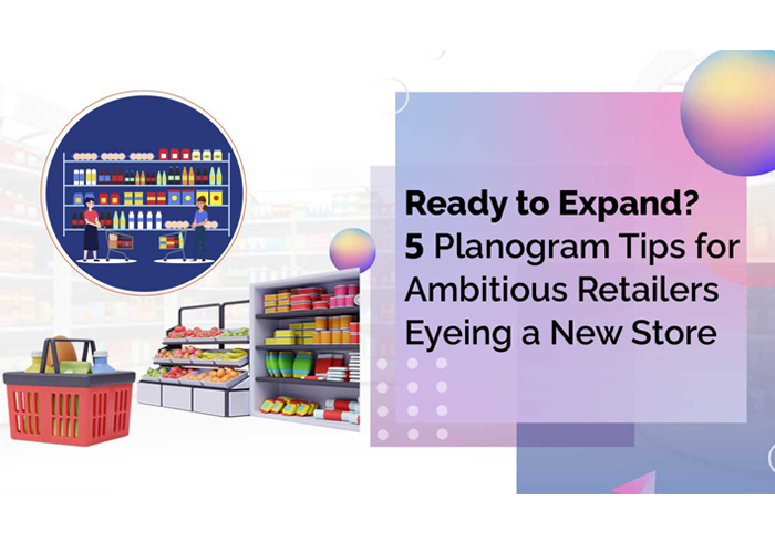 nexgen_us's tweet image. Ready to Expand? Discover 5 essential planogram tips for ambitious retailers planning their next store. Set the foundation for smart, scalable growth!
nexgenus.com/company/blog/r…
#RetailExpansion #PlanogramTips #StorePlanning #VisualMerchandising