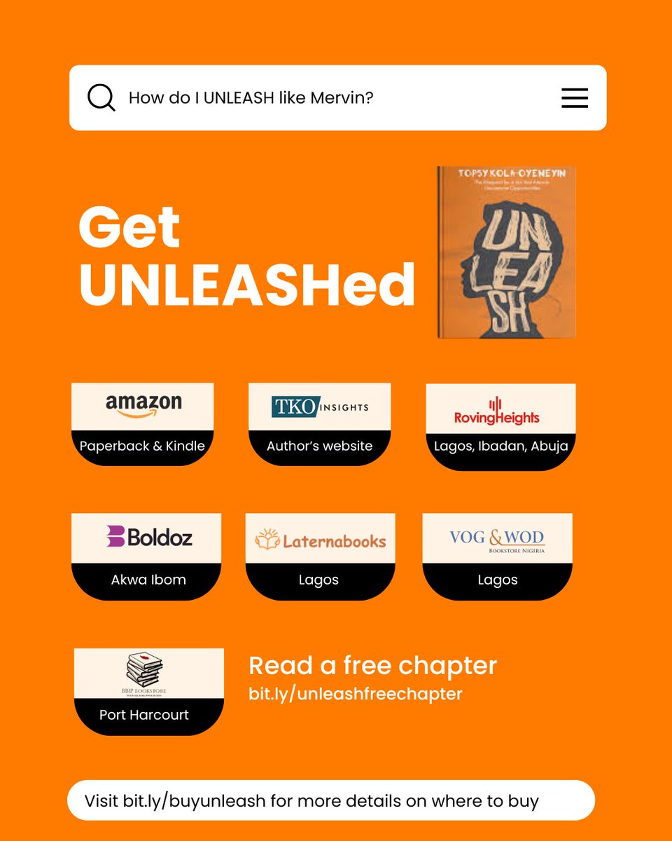 The UNLEASH Hub tweet media