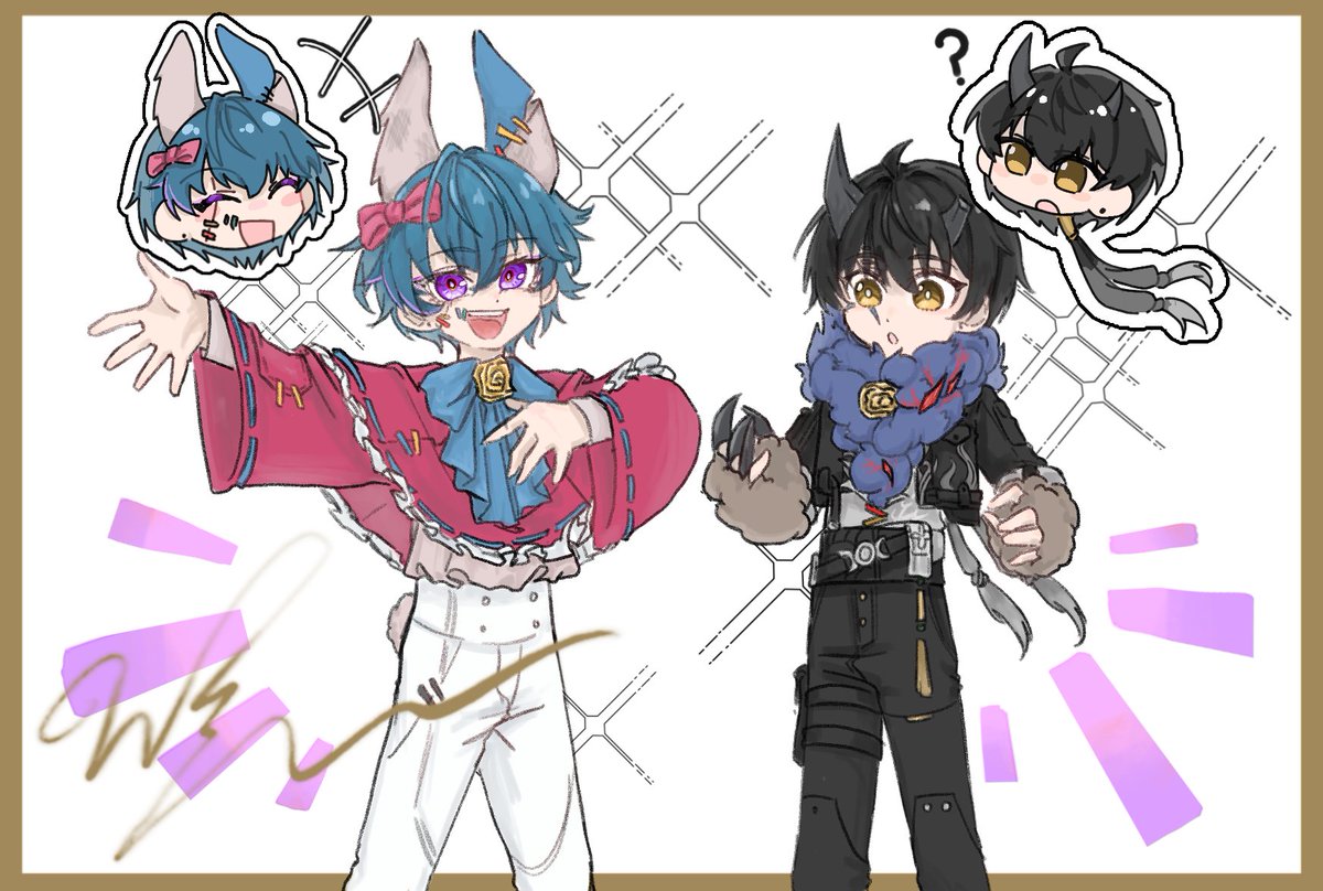 无声之翼 tweet media