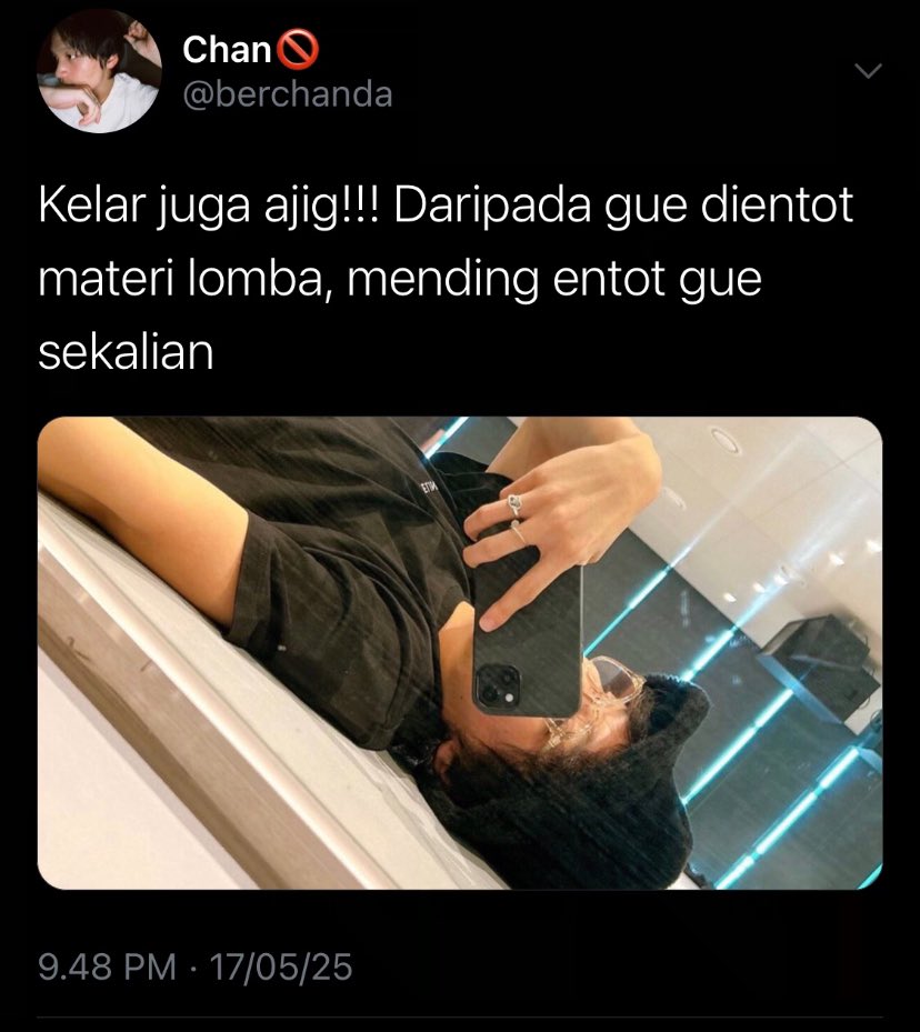 Dan tweet media