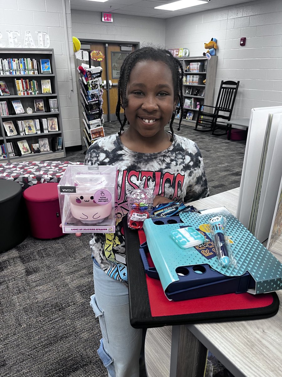 Andrea Dowdy (@dowdyohes_mc) on Twitter photo Last AR Store for the year! Keep Reading Bulldogs!! <a href="/OHES_Covington/">Oak Hill Elementary</a> <a href="/NewtonCoSchools/">NCSS</a> <a href="/Lori_McGovern/">Lori McGovern</a> <a href="/writeright_now/">Dr. Jennifer Williams</a> <a href="/tutuedtech/">Ijeoma Johnson</a> Last AR Store for the year! Keep Reading Bulldogs!! <a href="/OHES_Covington/">Oak Hill Elementary</a> <a href="/NewtonCoSchools/">NCSS</a> <a href="/Lori_McGovern/">Lori McGovern</a> <a href="/writeright_now/">Dr. Jennifer Williams</a> <a href="/tutuedtech/">Ijeoma Johnson</a>