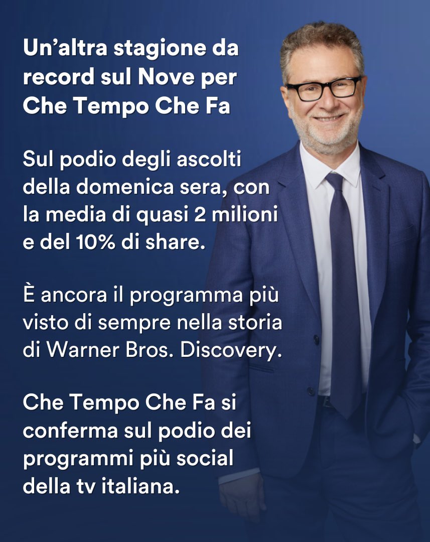 Grazie 💙