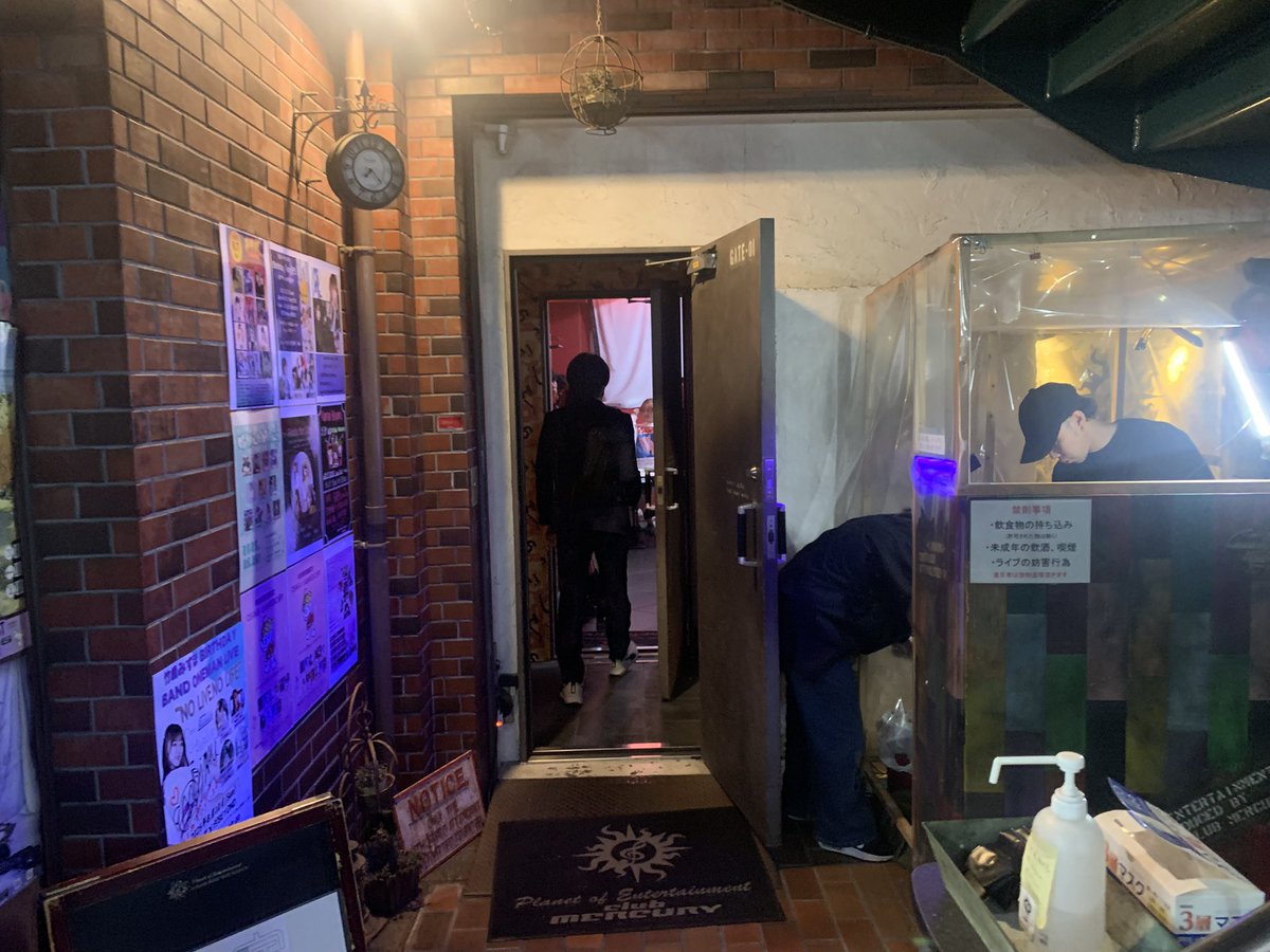 ヒゲ親父@隠遁者 (@kw79conmas) on Twitter photo 