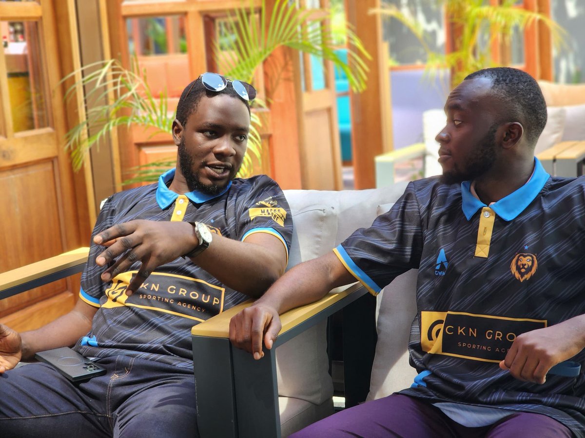 Did someone say Monday?
Grandeza Man Crush Monday🤩 in different shades

#VamosGrandeza
#Kigozi