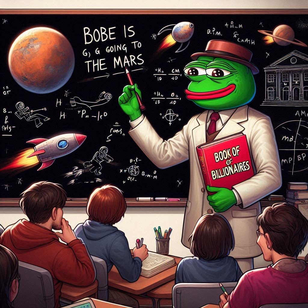 Book of Billionaires CTO 💎 tweet media