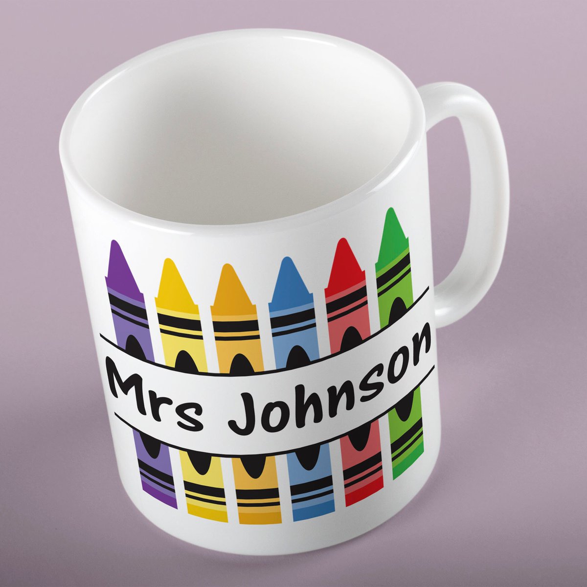 Clever_Gifts's tweet image. Personalised Teacher Gift Mug - End Of Term Gift, Teacher Gift, School Leaver Gift tuppu.net/54e5eb73  #SchoolGift