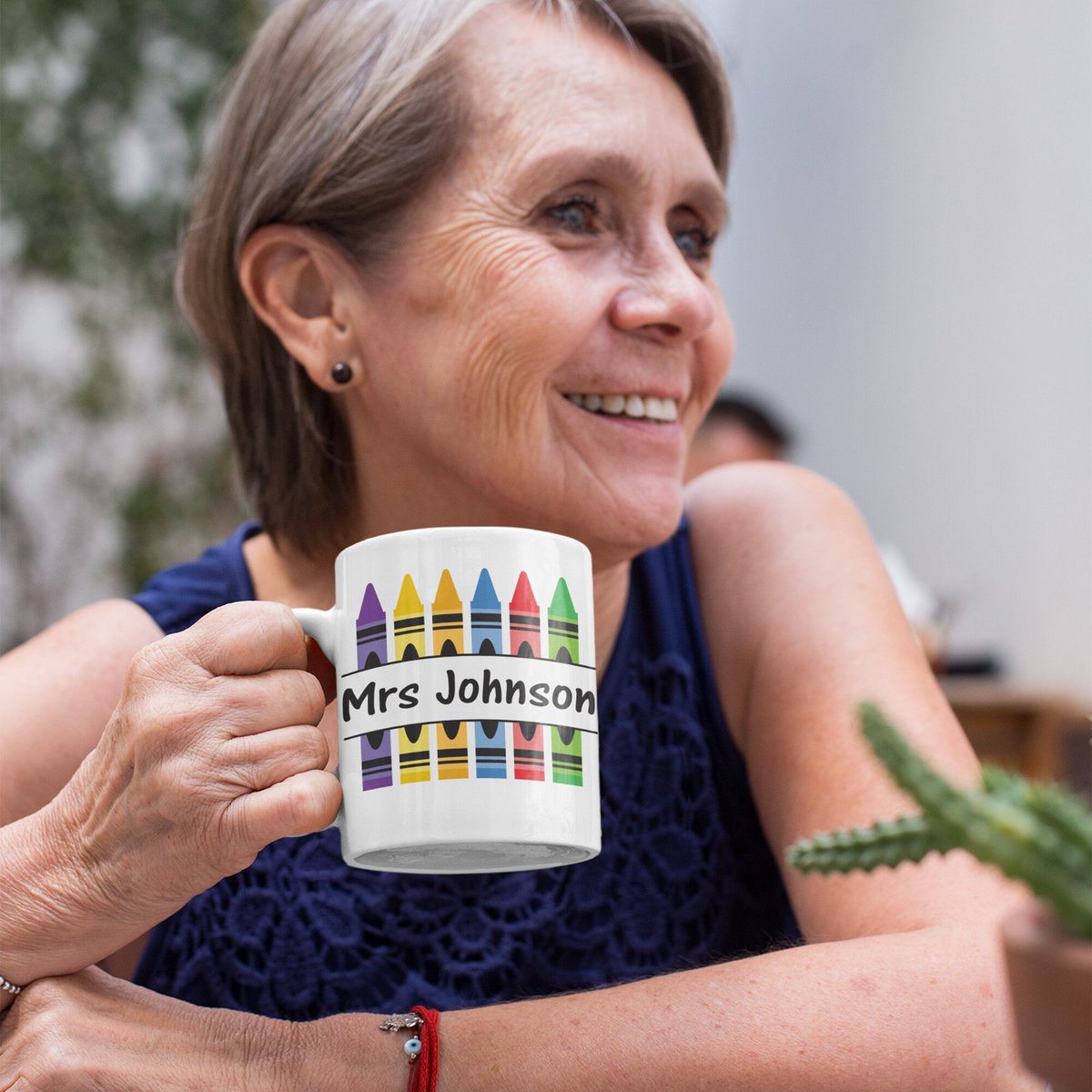 Clever_Gifts's tweet image. Personalised Teacher Gift Mug - End Of Term Gift, Teacher Gift, School Leaver Gift tuppu.net/54e5eb73  #SchoolGift