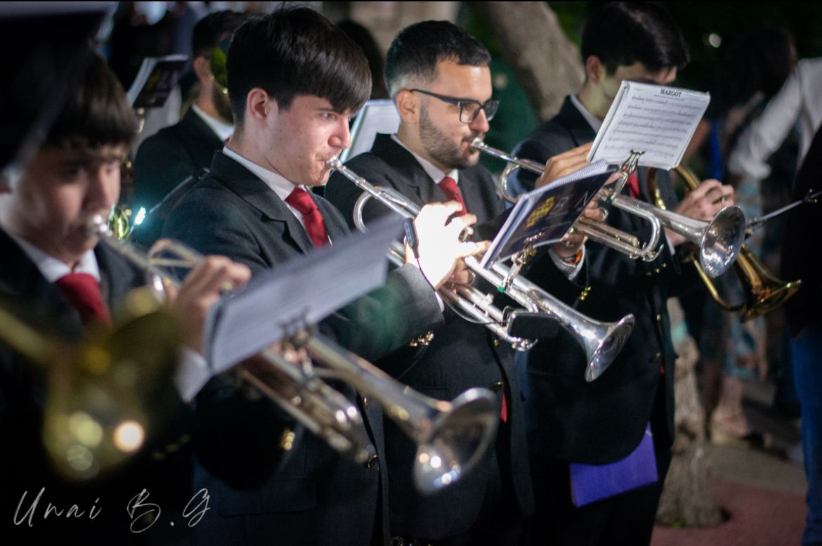 Galería fotográfica de la procesión de Gloria de Santa Elena.

📷 Unai B.G

#suenabmnazareno
#sédelnazareno