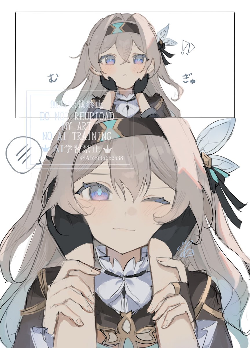 こういうのが好き 