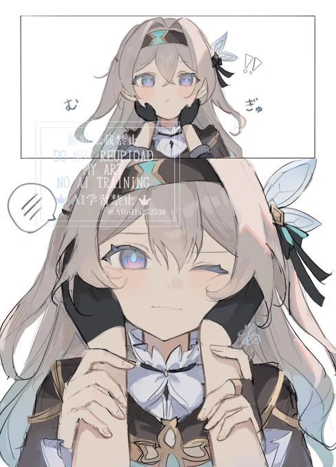 こういうのが好き 