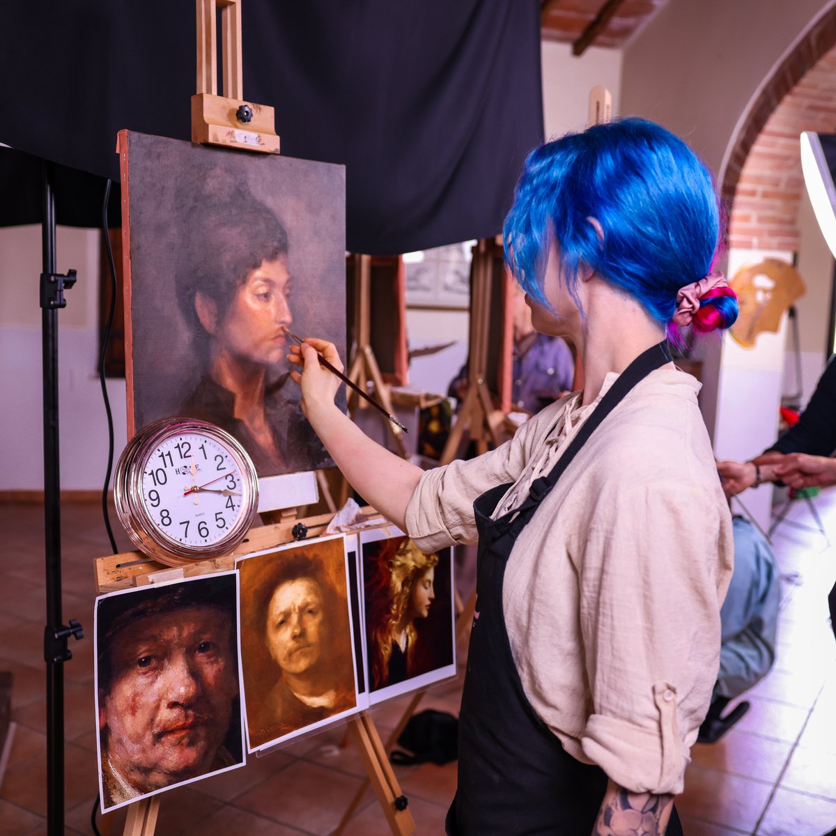 Nerdforge tweet media