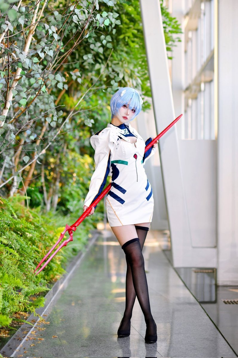 #cosplay #cosplayer #코스프레