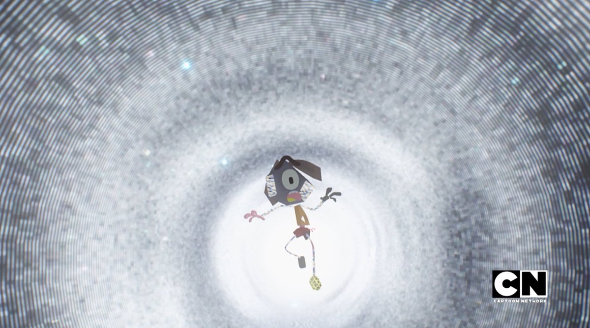 The cliffhanger ending means nothing now?!