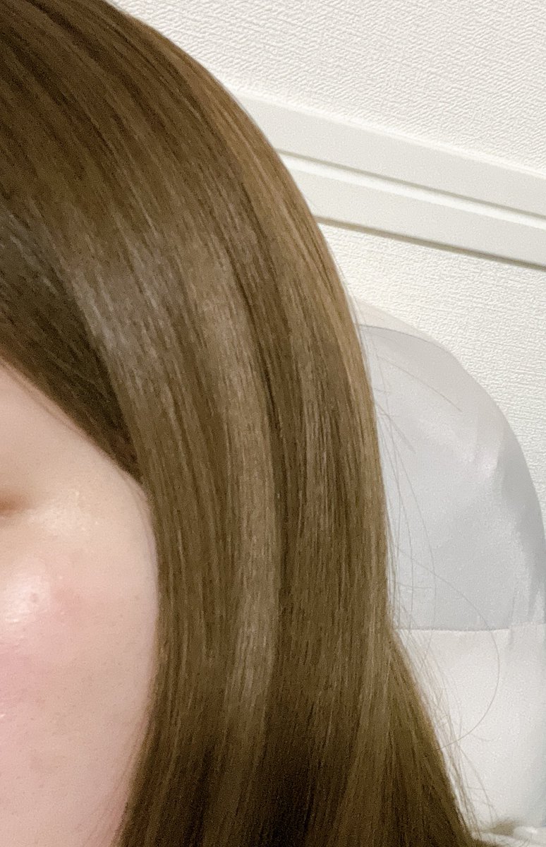 rui_5yl's tweet image. 最近専らセルフヘアカラーなんやけどやっぱりウエラのカラースタジオ髪ツヤツヤになるし色持ちもめちゃくちゃいい〜😂これは本当にセルフカラーのレベルじゃない。。！！！
#セルフカラー #WELLA #カラースタジオ