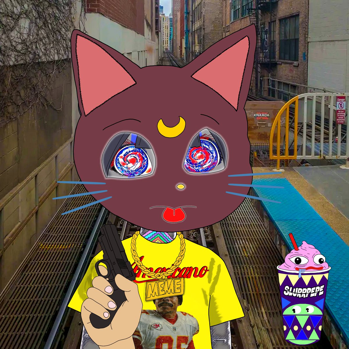 sailorpepe_eth's tweet photo. GM https://t.co/KQkRDDWK9z