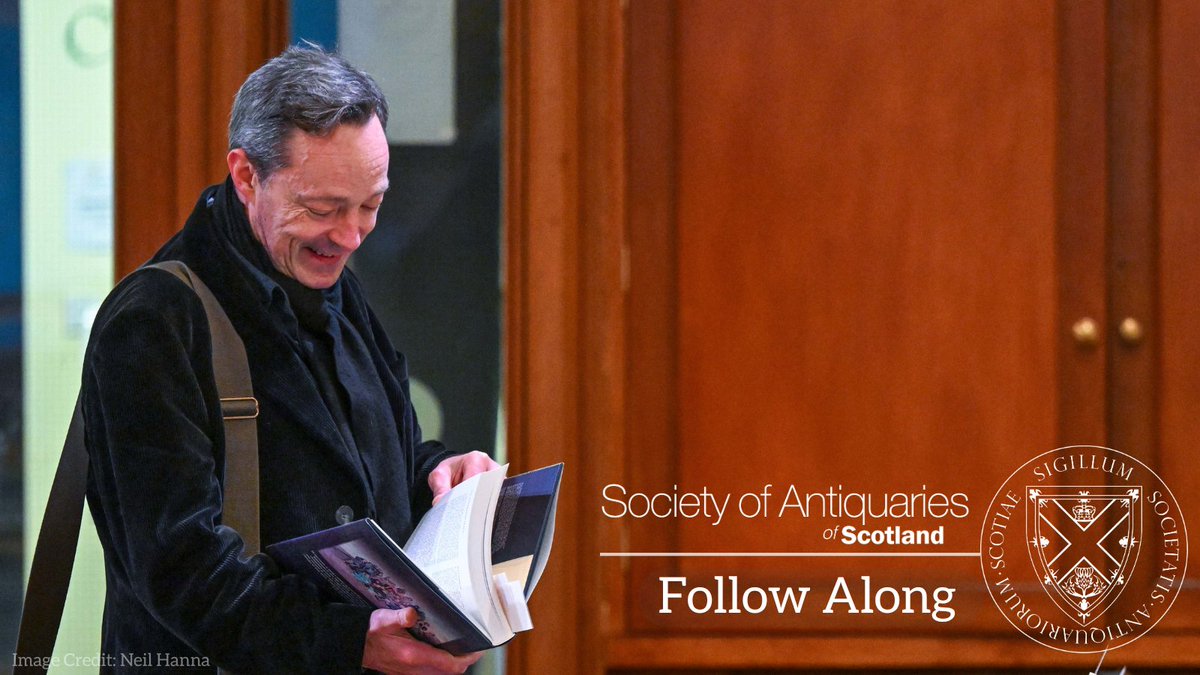 Interested in our upcoming events, free resources and more? There's lots of ways to stay connected: 

Bluesky  bsky.app/profile/socant… 

Facebook  facebook.com/societyofantiq…

LinkedIn  linkedin.com/company/societ…

Instagram  instagram.com/socantscot/

E-newsletter 
socantscot.us3.list-manage.com/subscribe?u=cc…