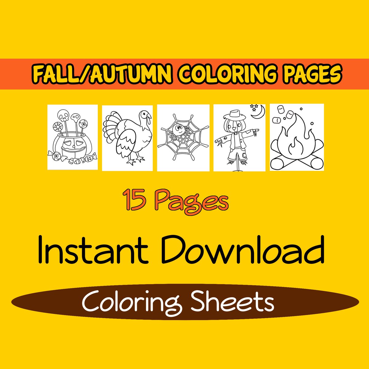 Dian_Farmer_'s tweet photo. 🍁Enjoy cozy coloring time with these seasonal printables. Get creative! 🖍️ #FallColoring #AutumnActivities

https://t.co/uWj5eq0tp1 https://t.co/nHibPZ0yWx