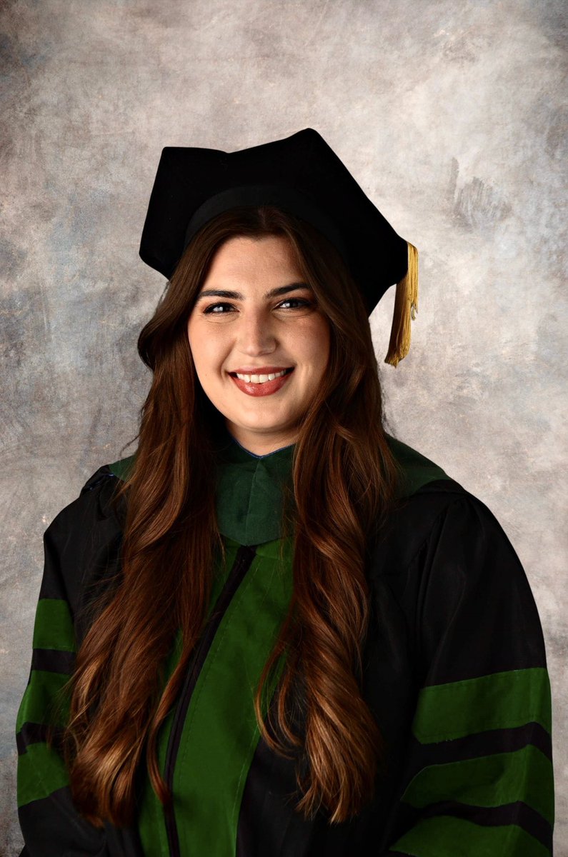 Alexandra DO, MS tweet media