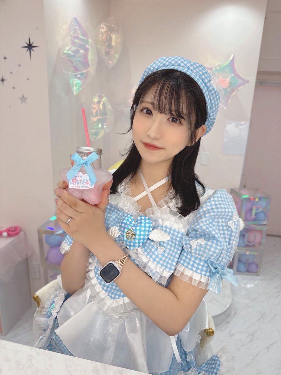 もこ🩵 tweet media